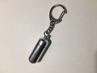ペットメモリアルカプセル【キーホルダー】