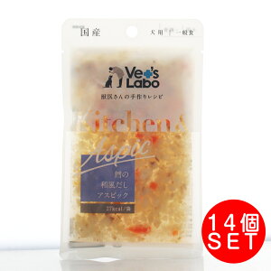 Kitchen & Aspic p L̘a[[d 80g×14ZbgyVet's LabozLb`AhAXsbN ʐH fJebZ EFbg t[h hbOt[h Y ăoe ⋋