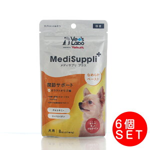 pTv fBTv vX ֐߃T|[g i6g×8{j×6 yVet's LabozYakult MediSuppli+ Pi Tvg Ng