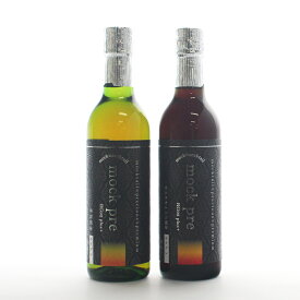 モクプレ RG92 Plus （360ml）×2本セット（カシスオレンジ風味、梅酒風味）ヘルシードリンク 美容ドリンク 温泉藻（微生物）の力 別府温泉 次世代注目成分 美容 エイジングケア ハリ 弾力 若々しく エイジングケア 美容 エラスチン フィッシュコラーゲンペプチド 低カロリー
