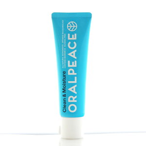 ORALPEACE I[s[X N[CX`A ~g ݂oPAWF 80g  L