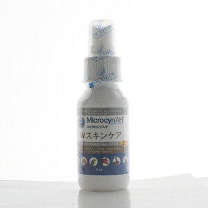 }CNVAH WXLPA 60ml 畆gu  R Xv[  L   I[ybg Microcyn@Aj}wXPA