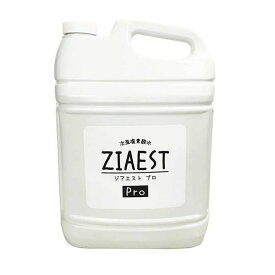 ジアエストプロ ZIAEST PRO (5L) 猫用 除菌・消臭剤 次亜塩素酸水 トイレ用品 菌 ウイルス 除去