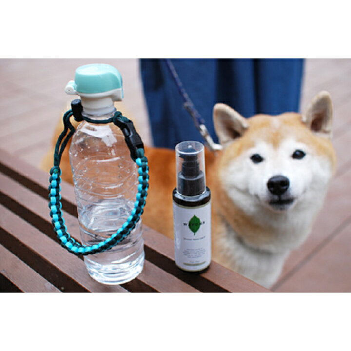 楽天市場 ペット用除菌消臭用品 Wafona ワフォナ マナーウォーターリキッド 100ml 犬 犬用品 ペットケア 小型犬 中型犬 おさんぽグッズ マナーウォーター 消臭 除菌 Manner Water Liquid ペットスタジオ