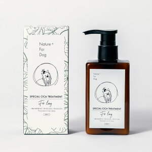 lC`[tH[hbO XyV C I C A(VJ) g[ggiїpj 300ml CICAz ybgpg[gg Nature+ For Dog