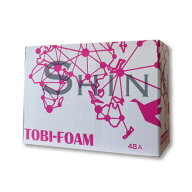 フローラルフォーム TOBIフォームプレミアム 1ケース48個入[花　資材 フローラルフォーム 激安フローラル…