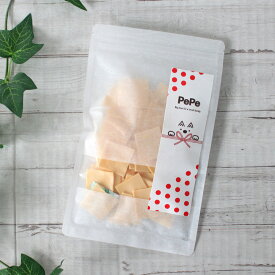 Pepe 無添加 スライスチーズ 70g | 犬猫用おやつ 国産 高タンパク カルシウム補給に