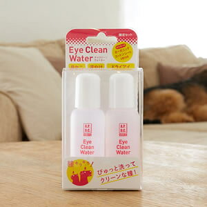 A.P.D.C.クリア アイクリーンウォーター2本セット 4528636805012