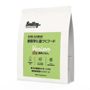 ybďCzSmiley ͂ 1.5kg SESNΉ YWrGgp 񔒁Eᎉb hbOt[h