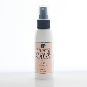 �A���[���A���h�V�[�A�E�g�h�A�{�f�B�A���h�w�A�X�v���[B48 100ml�@�������EUV�E�ǂ�����Ŗщ���UP