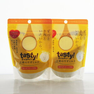 tasty! Vg̃M~N 80g×2 Lp M~N €~N ybg ybgt[h hbOt[h hbNt[h Lbgt[h  L E h{ ~N VjA aC N V Rr