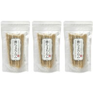 【天然365】歯にマヌカのガム 20本×3個セット 犬用おやつ