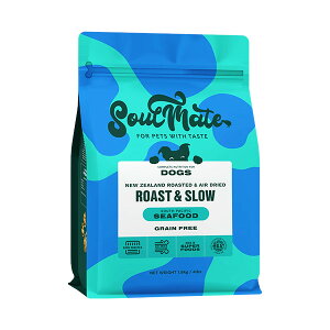 SoulMate \ECg DOG xCNh&GAhCt[h V[t[h 40g hbOt[h GAhC@