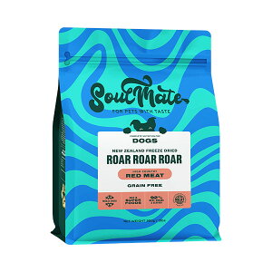 SoulMate \ECg DOG t[YhCt[h bh~[g 400g hbOt[h GAhC@
