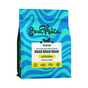 SoulMate \ECg DOG t[YhCt[h `L 400g hbOt[h GAhC@