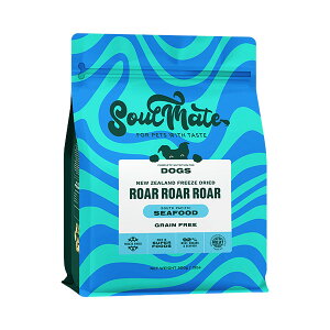 SoulMate \ECg DOG t[YhCt[h V[t[h 400g hbOt[h GAhC@