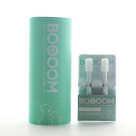 犬猫専用音波歯ブラシ BOOOOMプロ ペット用 電動歯ブラシ×交換用ヘッド（ペット用デンタルケア）セット …