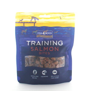 FISH4DOGS �T�[�����o�C�c 80g ���p����� �T�[����100% ���Y�� �g���[�j���O ���J���g���[�c