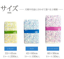 ペットシーツレギュラー薄型800枚犬、猫問わず使えて経済的!多頭飼いにもオススメ♪【薄型極薄トイレシートトイレシーツおしっこシートおしっこシーツオシッコシート】楽天最安値に挑戦!【あす楽】【送料無料】