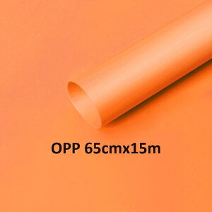 SHINKI bsOtB OPP h  Ԏ 65cmx15m 1{ XC ̓