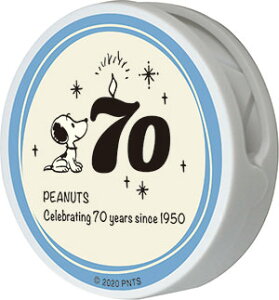 70YEARS PEANUTS@70N  Snoopy@Xk[s[@Nbv}Olbg@A@a59mm