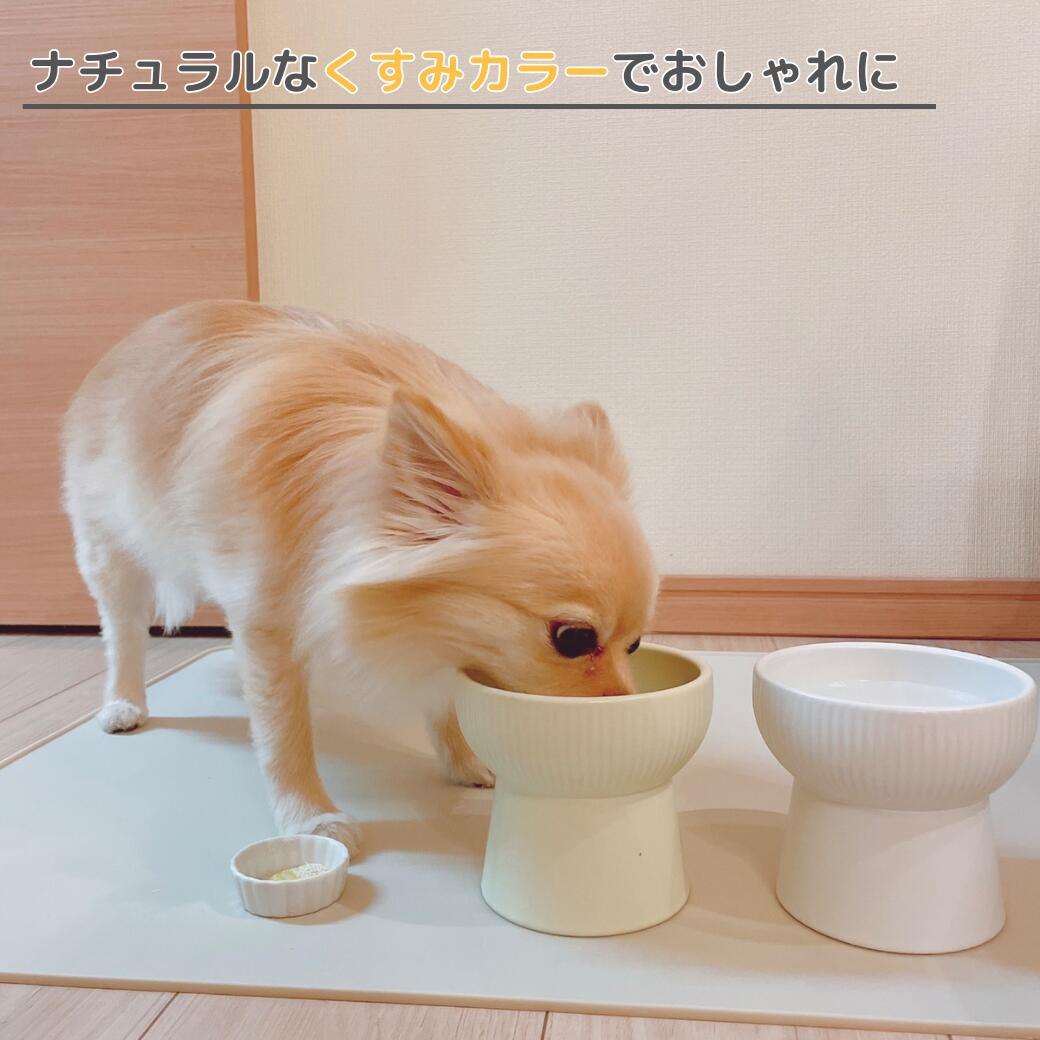楽天市場】猫 餌入れ 餌皿 フードボウル 犬 【2個で250円OFF】 犬