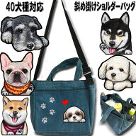 犬 散歩バッグ お散歩バッグ ショルダー おしゃれ ペットボトル ショルダーバッグ トイプードル 雑貨 チ…