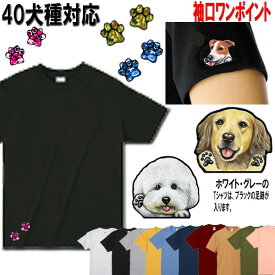 母の日 ギフト 犬 犬 tシャツ レディース おもしろ 犬柄 柄 半袖 誕生日プレゼント アメリカンコッカースパニエル ビションフリーゼ ラブラドール ミニチュアピンシャー 狆 秋田犬 ラブラドール シェッドランドシープ 甲斐犬 グッズ 雑貨 誕生日 メンズ
