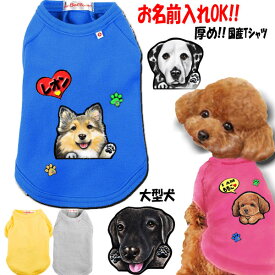 犬 tシャツ 父の日 プレゼント 名入れ 犬 服 誕生日プレゼント 好き 大型犬 犬服 国産 厚め Tシャツ 冬 犬 服 暖かい トイプードル 柴犬 キャバリア シェルティ ラブラドール グッズ ボーダーコリー シェルティ コーギー ドッグウェア 犬の服 グッズ 冬服 通販 おしゃれ