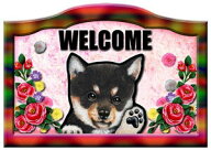 柴犬グッズ 名入れ 柴犬 グッズ 雑貨 マグネット 犬 ステッカー 柴犬 2 柴犬 ステッカー 車 犬 柴犬グッ…