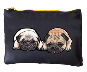 黒パグ」の人気商品一覧・価格比較 - 価格.com