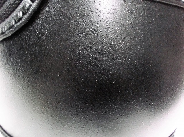 剣道　　胴　オリジナルデザイン　濃紺デザイン胸　黒石目　　ＬＬサイズ　60本ヤマト特殊胴　高級 | リスペクト