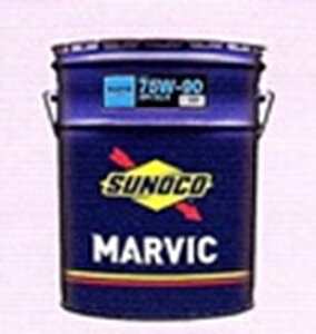 SUNOCO(XmR)@MARVICi}[rbNjM[IC@80W-90 20Ly[