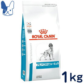 ロイヤルカナン　犬用　アミノペプチドフォーミュラ　1kg　[食事療法食]
