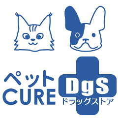 ペットCURE DgS 楽天市場店