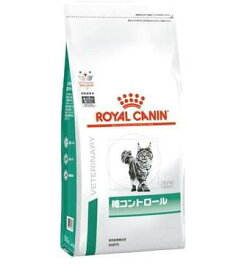 ロイヤルカナン 療法食 猫用 糖コントロール ドライ 4kg