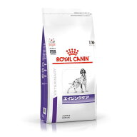 ロイヤルカナン 食事療法食 　犬用　エイジングケア　3kg
