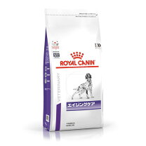 楽天市場】ロイヤルカナン 犬用 エイジングケア 3kgの通販