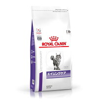 楽天市場】ロイヤルカナン エイジングケア 猫 2kgの通販