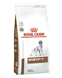 ロイヤルカナン 療法食 犬用 消化器サポート ドライ 3kg