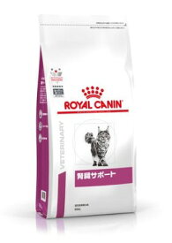 ロイヤルカナン 療法食 猫用 腎臓サポート ドライ 2kg【正規品】