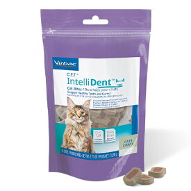 ビルバック C.E.T.インテリデント 猫用