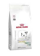 ロイヤルカナン　食事療法食　犬用　ユリナリーS/O＋満腹感サポート　小粒　3kg