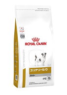 ロイヤルカナン 食事療法食 犬用 ユリナリーS/O ライト 小粒 3kg