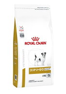 ロイヤルカナン 食事療法食 犬用 ユリナリーS/O エイジング7+ 小粒 3kg