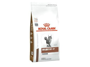 ロイヤルカナン 猫用 消化器サポート 可溶性繊維 ドライ 2kgの人気商品  