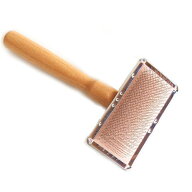 ケイプロ　プロスリッカー　ソフト90　ブラシ　日本製　【メール便対応】　☆