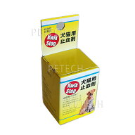 【動物用医薬品】クイックストップ　1／2オンス　14g　止血剤・止血用パウダー　★