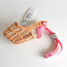 ワンタッチ口輪　＃2　★