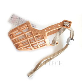 ワンタッチ口輪　＃4　★